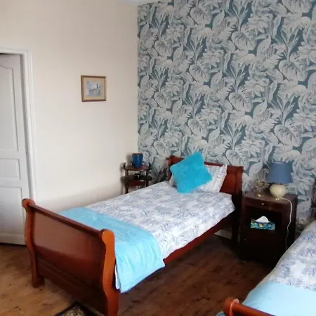 B&B Vingt Grand Rue 3*