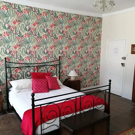 B&B Vingt Grand Rue 샹파뉴 무똥