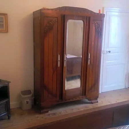 Bed & Breakfast Vingt Grand Rue 3*