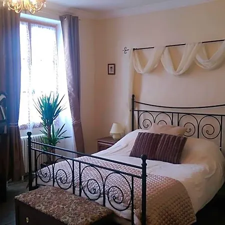 Vingt Grand Rue Bed & Breakfast Champagne-Mouton