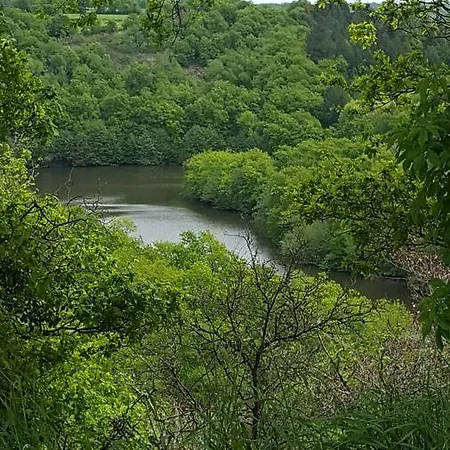 Vingt Grand Rue 샹파뉴 무똥