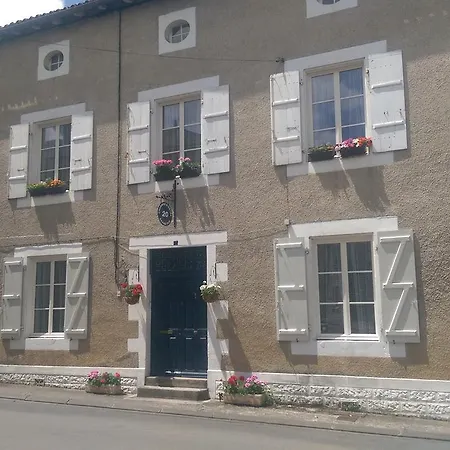 B&B Vingt Grand Rue 3*