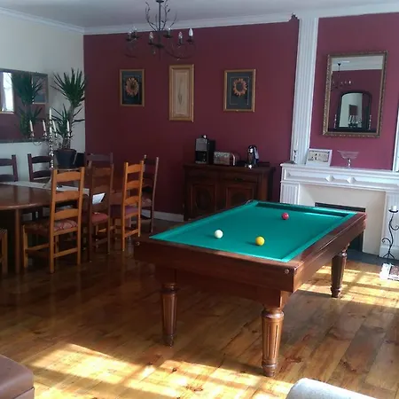 Vingt Grand Rue 3* 샹파뉴 무똥