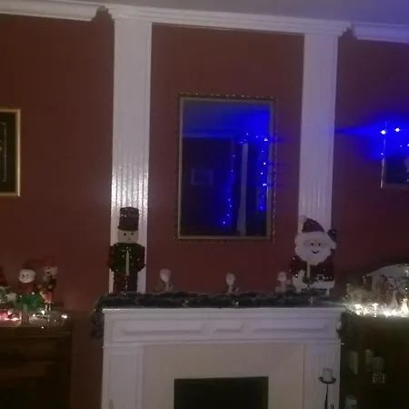 Vingt Grand Rue B&B 샹파뉴 무똥