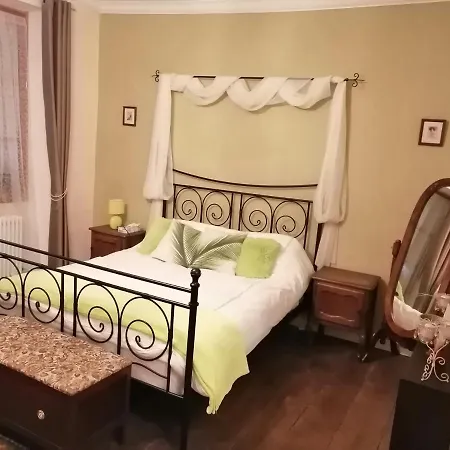 Vingt Grand Rue 3* 샹파뉴 무똥